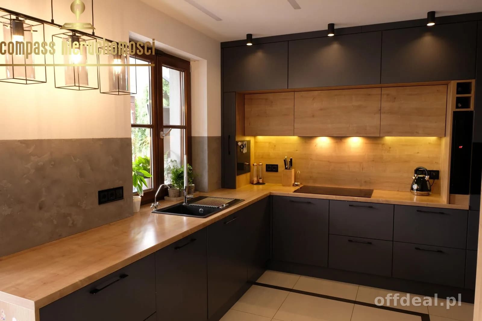 будинок на продаж у Kiełczów | 5-кімн. | 175,85 m²