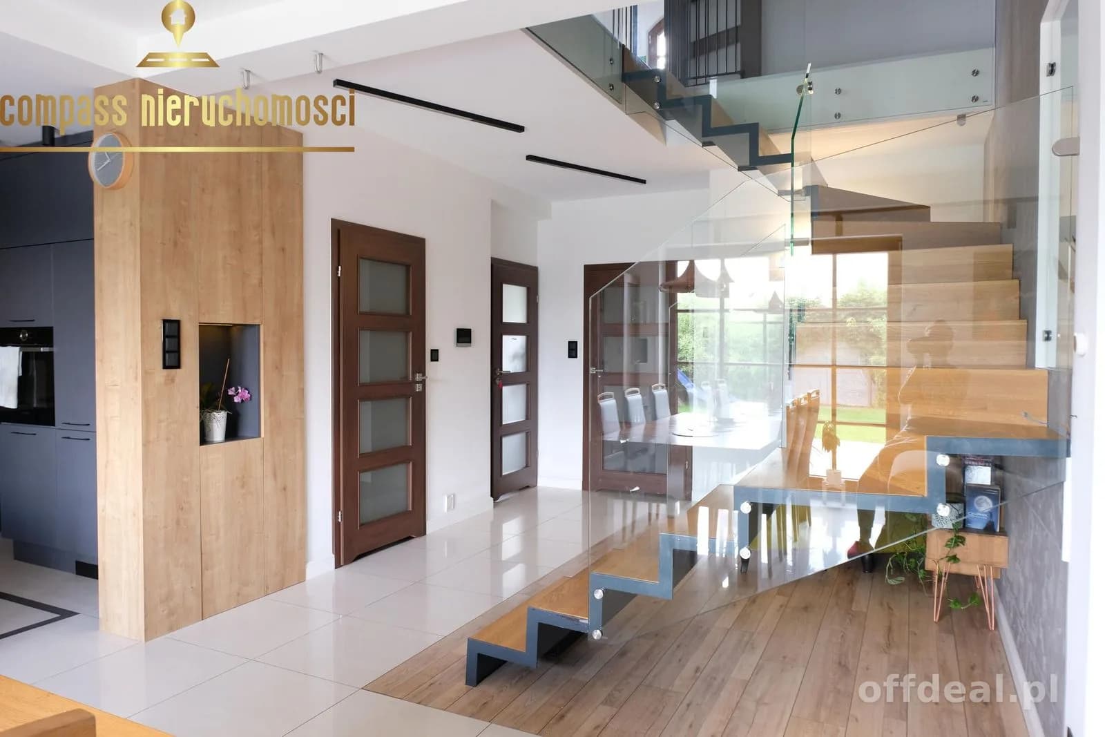 будинок на продаж у Kiełczów | 5-кімн. | 175,85 m²