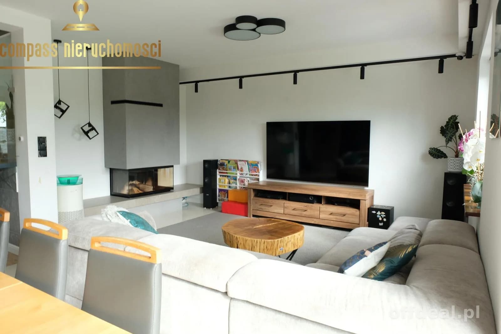 будинок на продаж у Kiełczów | 5-кімн. | 175,85 m²