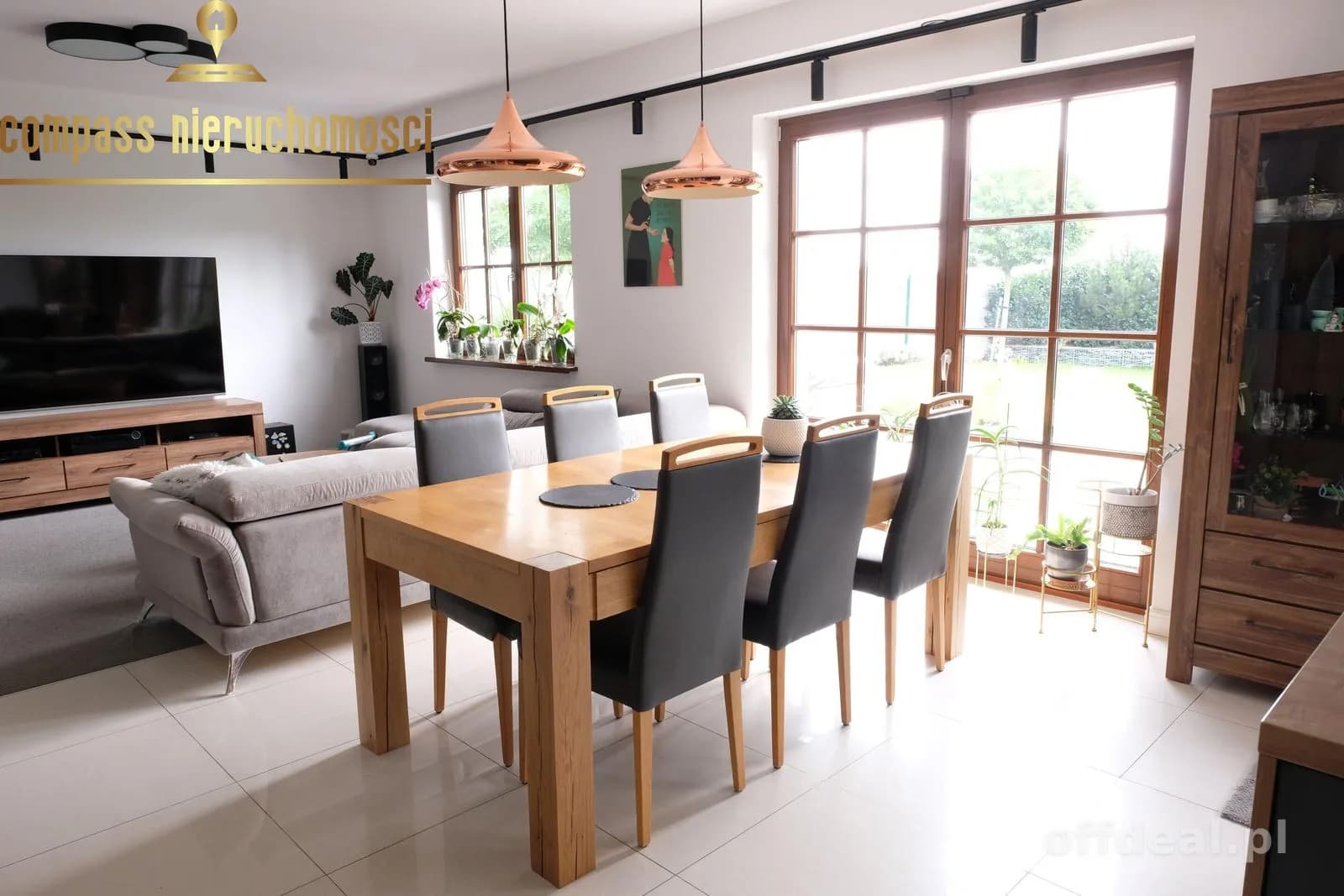будинок на продаж у Kiełczów | 5-кімн. | 175,85 m²