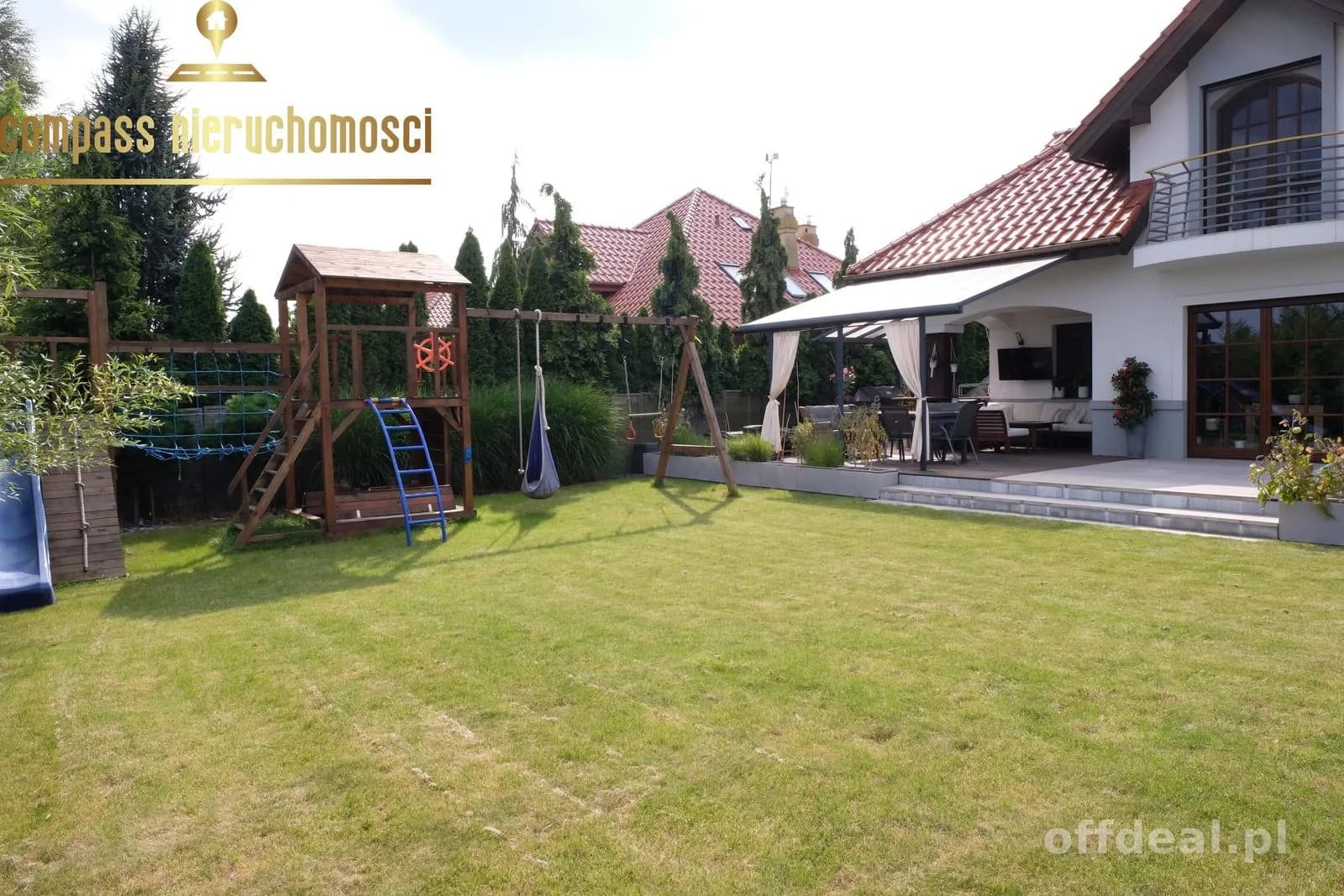 будинок на продаж у Kiełczów | 5-кімн. | 175,85 m²