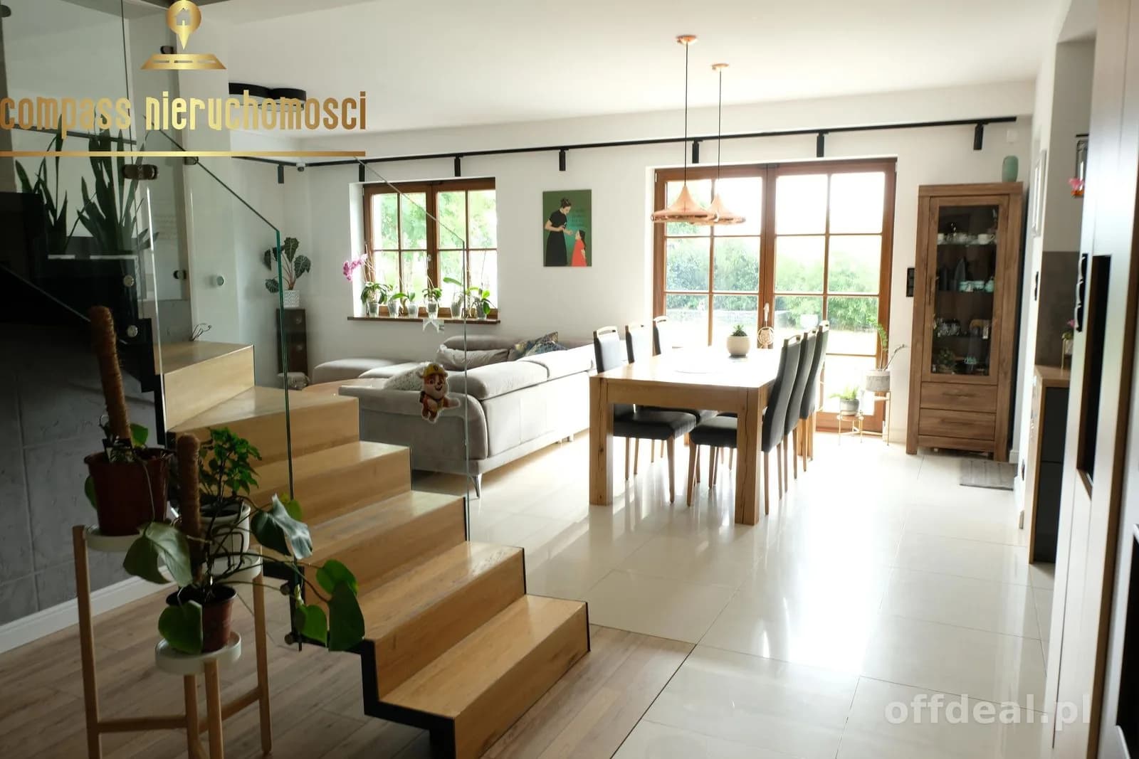 будинок на продаж у Kiełczów | 5-кімн. | 175,85 m²