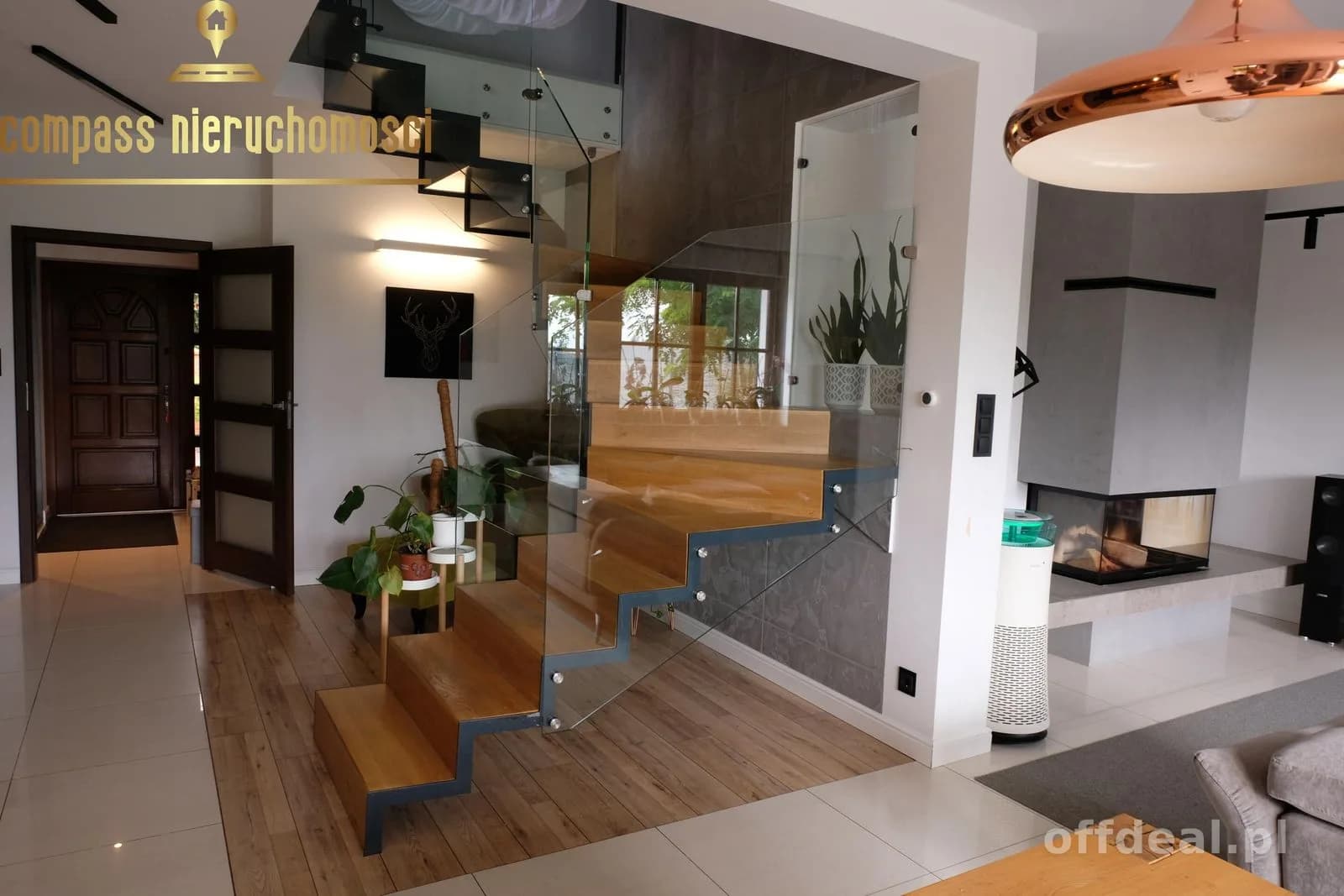 будинок на продаж у Kiełczów | 5-кімн. | 175,85 m²