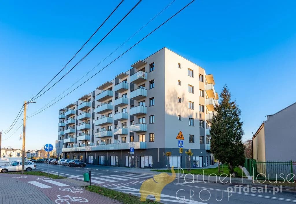 Zdjęcie przedstawiają Wizualizacje Ostatnie PIętro
