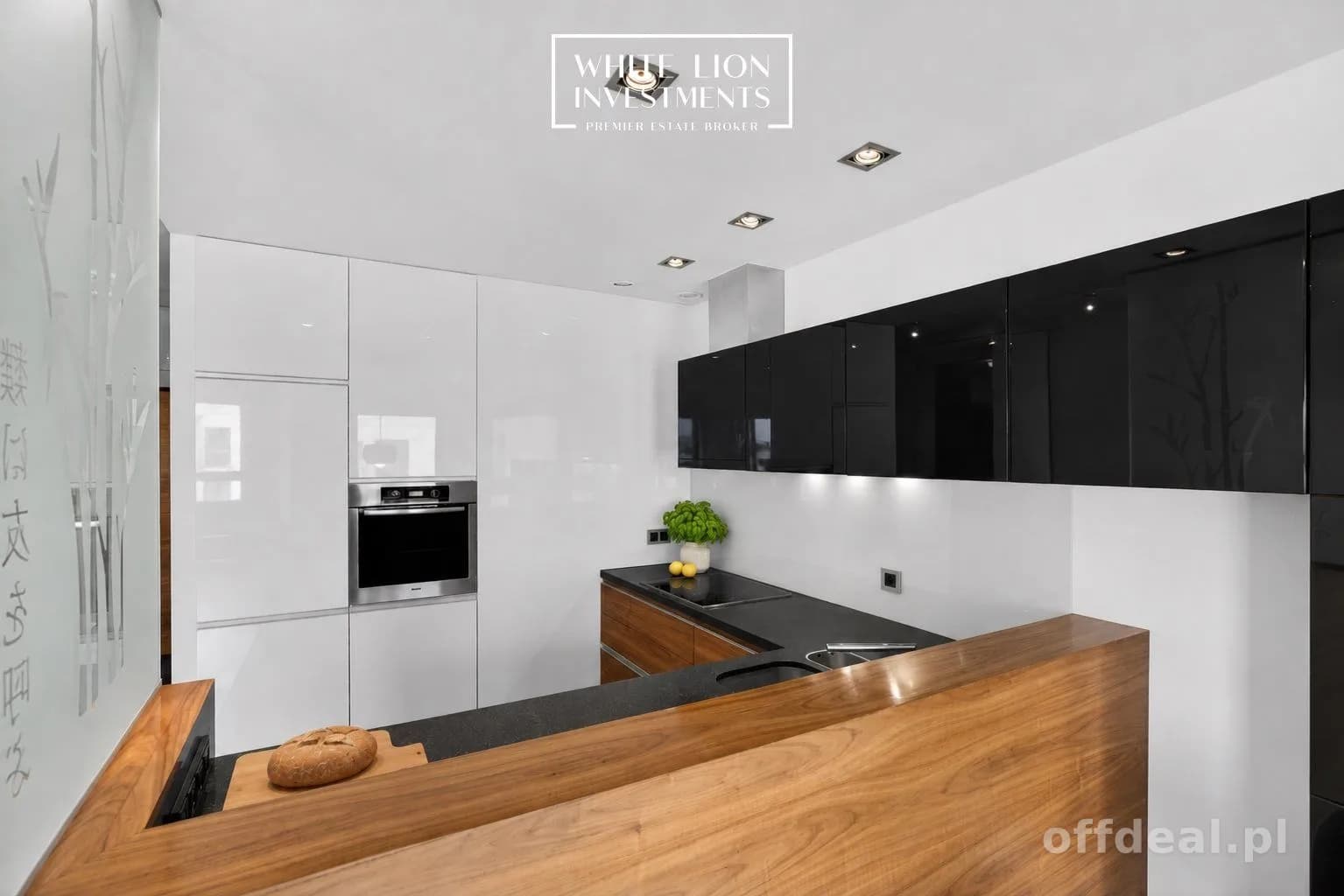 appartement à vendre à Warszawa, Bemowo, Górce | 3 pièces | 87 m²