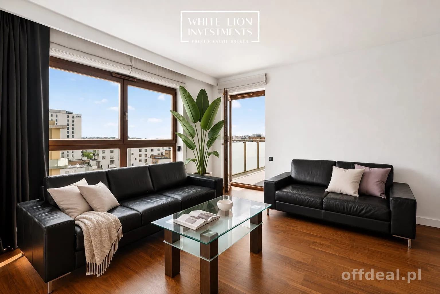 appartement à vendre à Warszawa, Bemowo, Górce | 3 pièces | 87 m²