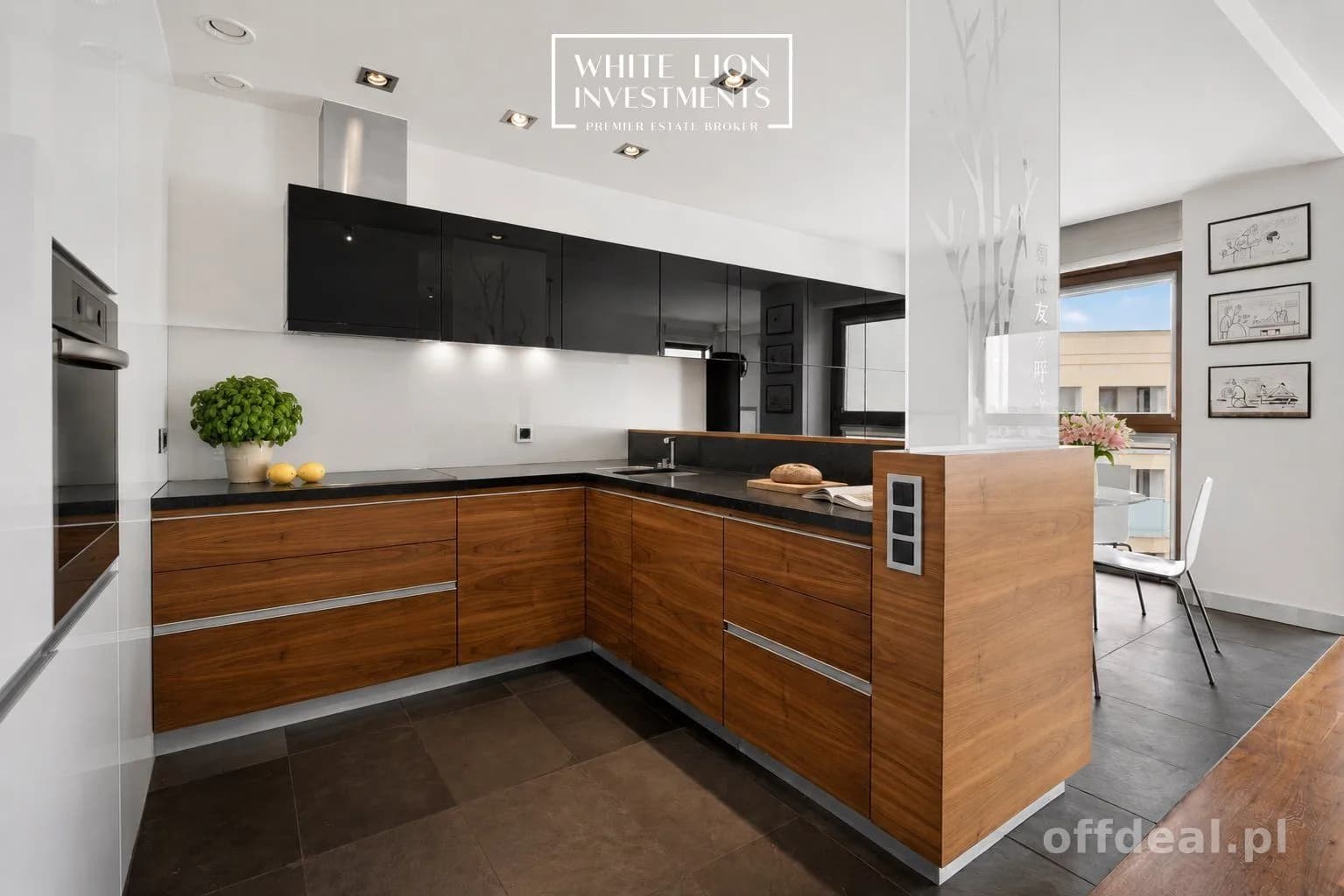 appartement à vendre à Warszawa, Bemowo, Górce | 3 pièces | 87 m²