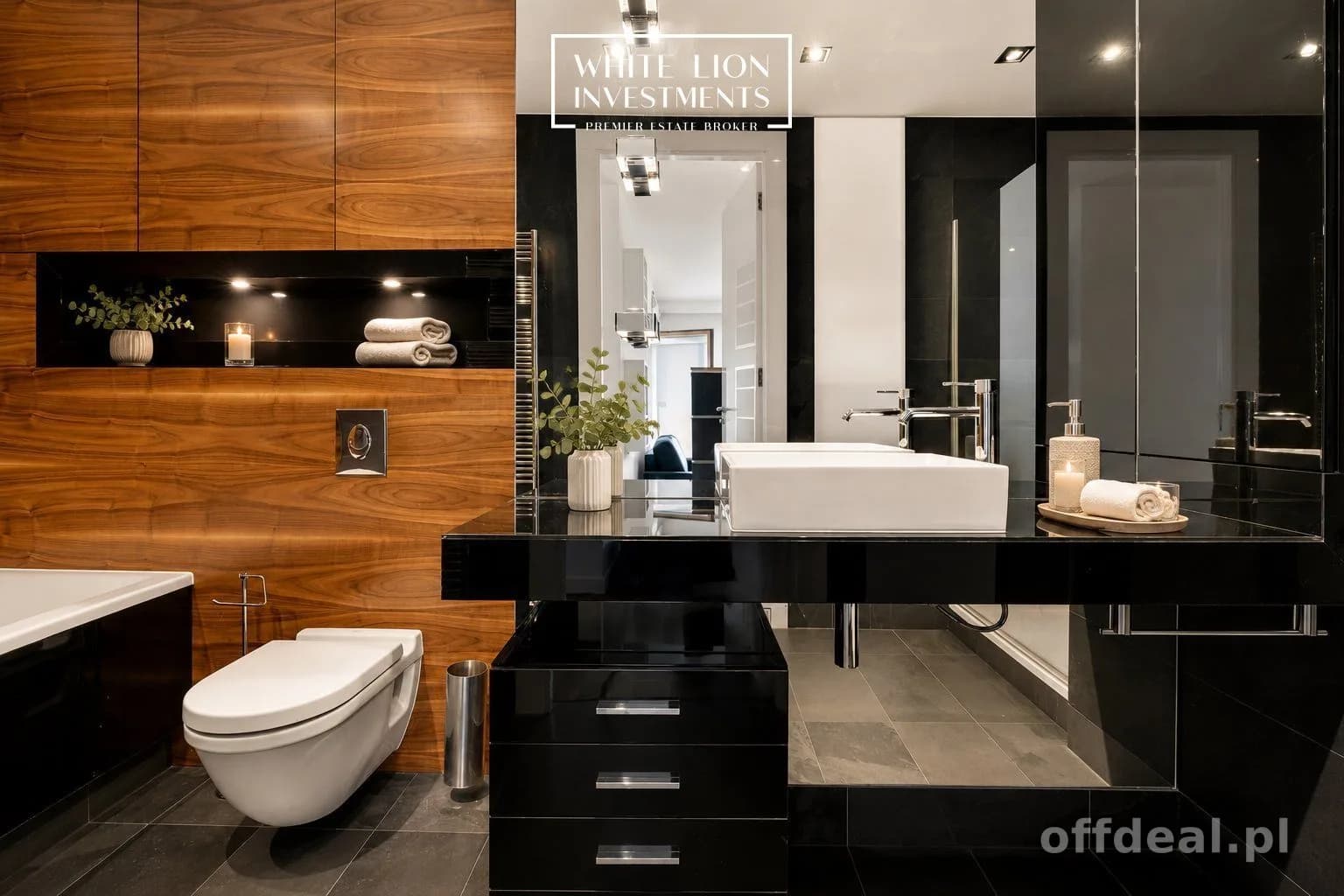 appartement à vendre à Warszawa, Bemowo, Górce | 3 pièces | 87 m²