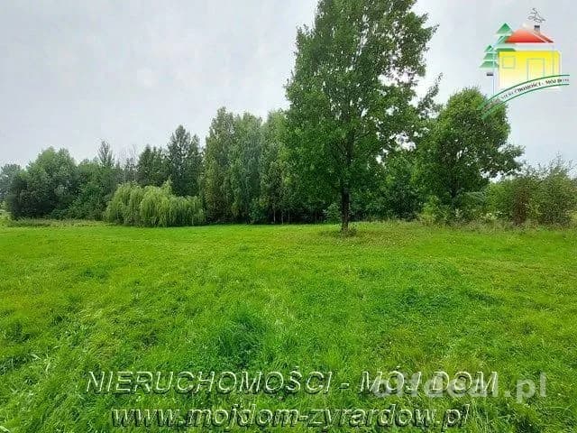 Działka na sprzedaż, Mszczonów