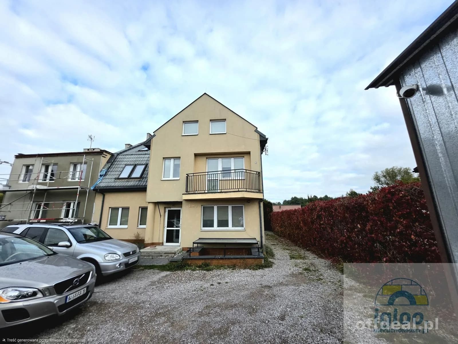 Photo 2: House, 14 rooms, 360 m², Kielce