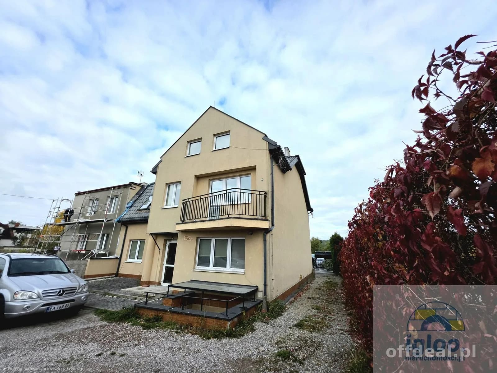 Photo 1: House, 14 rooms, 360 m², Kielce