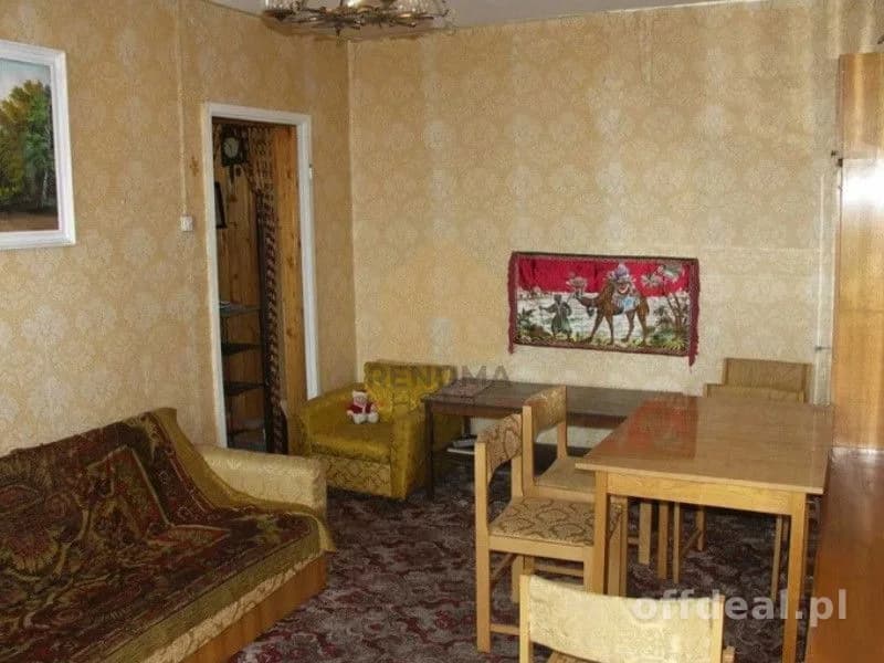 appartement à vendre à Głogów | 2 pièces | 43 m²