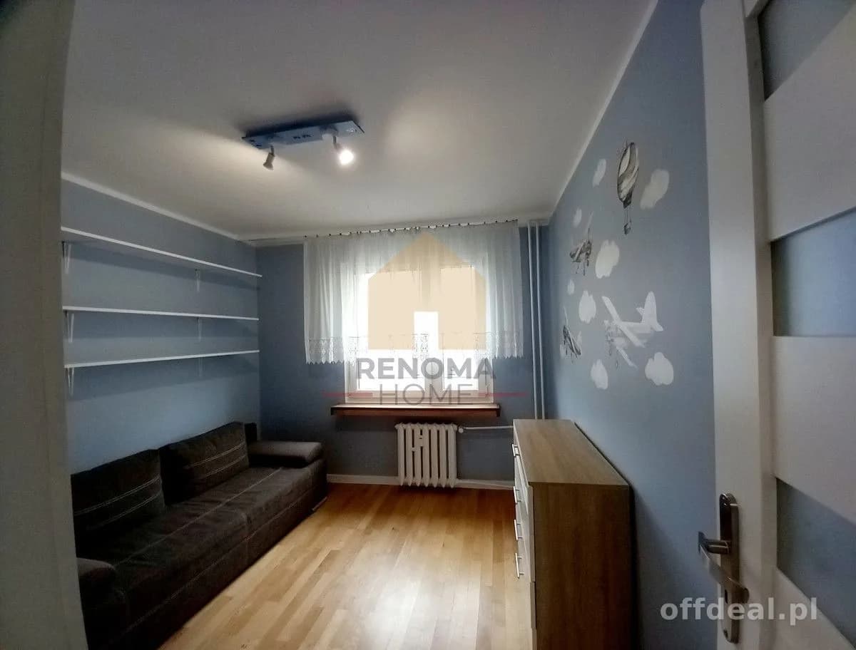 Atrakcyjne Mieszkanie 2- pokojowe| Os. Kościuszki