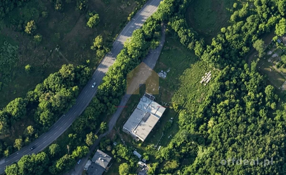 Zdjęcie 2: Lokal, 20 pokoje, 1400 m², Wałbrzych