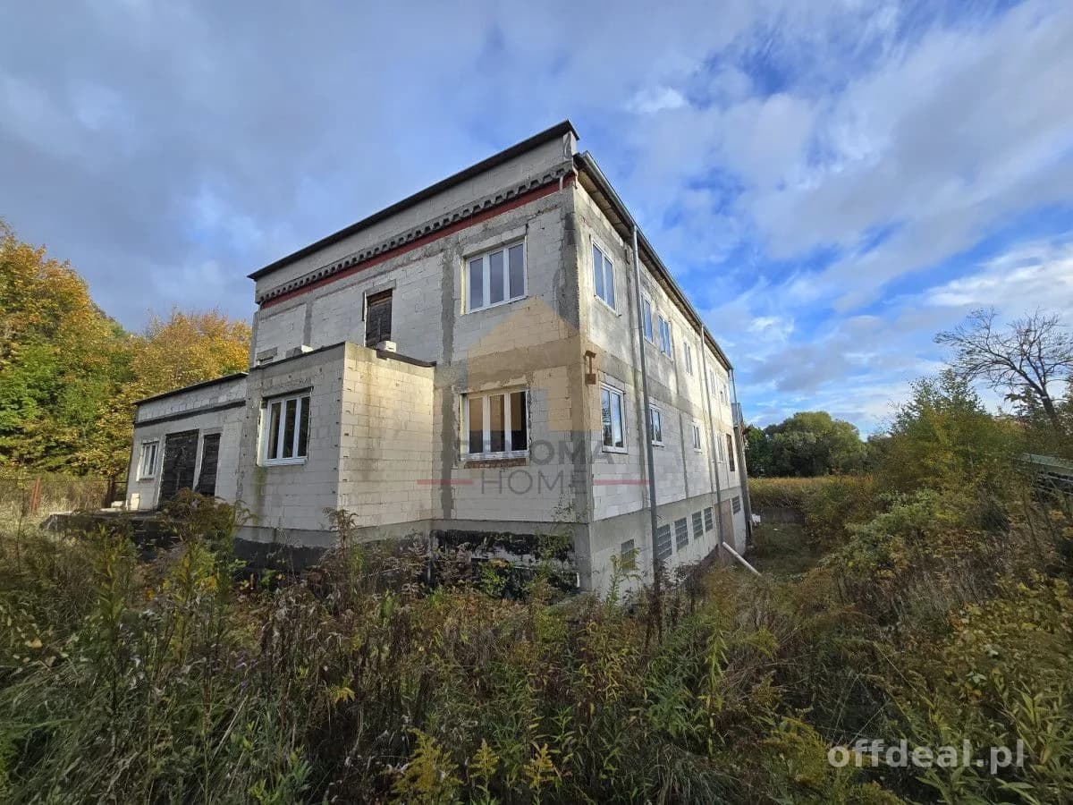 Zdjęcie 13: Lokal, 20 pokoje, 1400 m², Wałbrzych