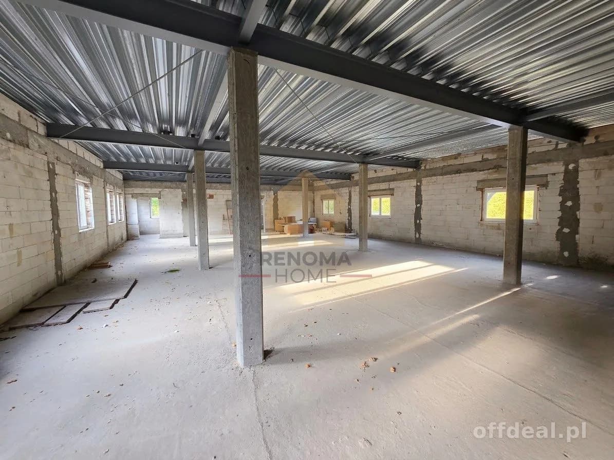 Zdjęcie 5: Lokal, 20 pokoje, 1400 m², Wałbrzych