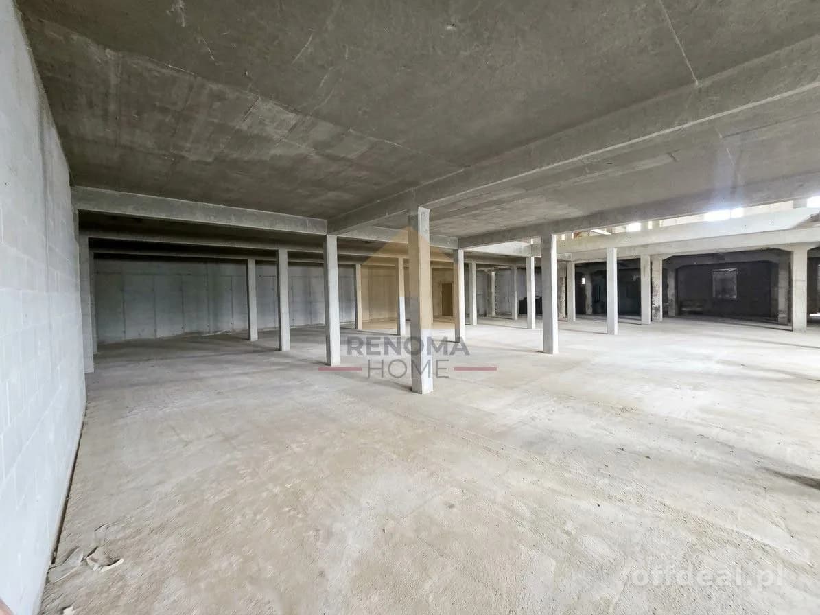 Zdjęcie 4: Lokal, 20 pokoje, 1400 m², Wałbrzych