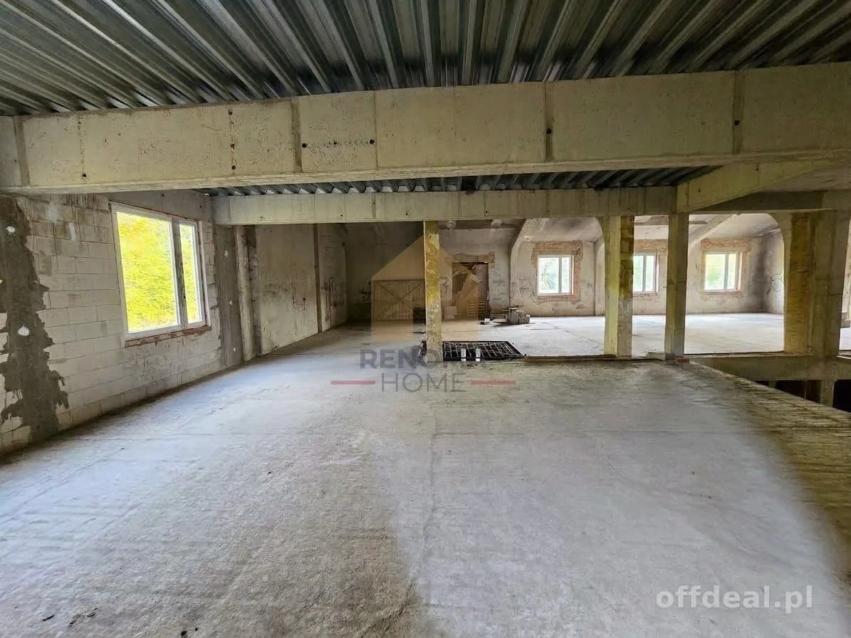 Zdjęcie 8: Lokal, 20 pokoje, 1400 m², Wałbrzych
