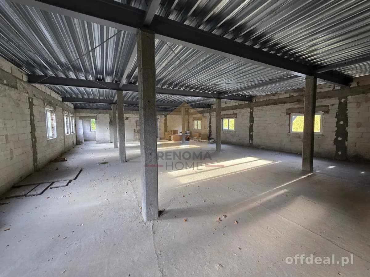 Zdjęcie 11: Lokal, 20 pokoje, 1400 m², Wałbrzych