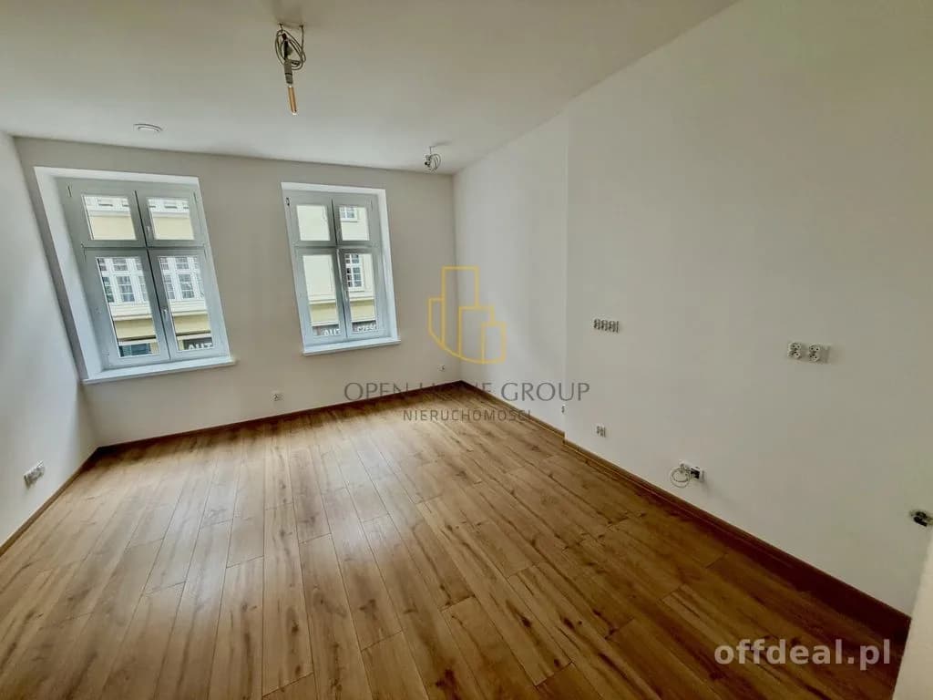 Foto 6: Wohnung, 3 rooms, 52 m², Jelenia Góra