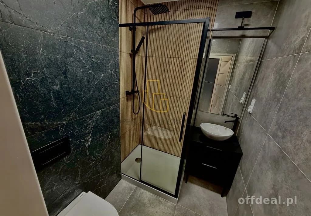 Foto 9: Wohnung, 3 rooms, 52 m², Jelenia Góra