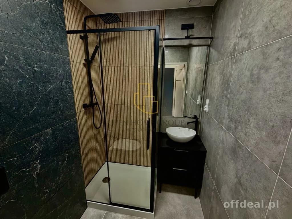 Foto 8: Wohnung, 3 rooms, 52 m², Jelenia Góra