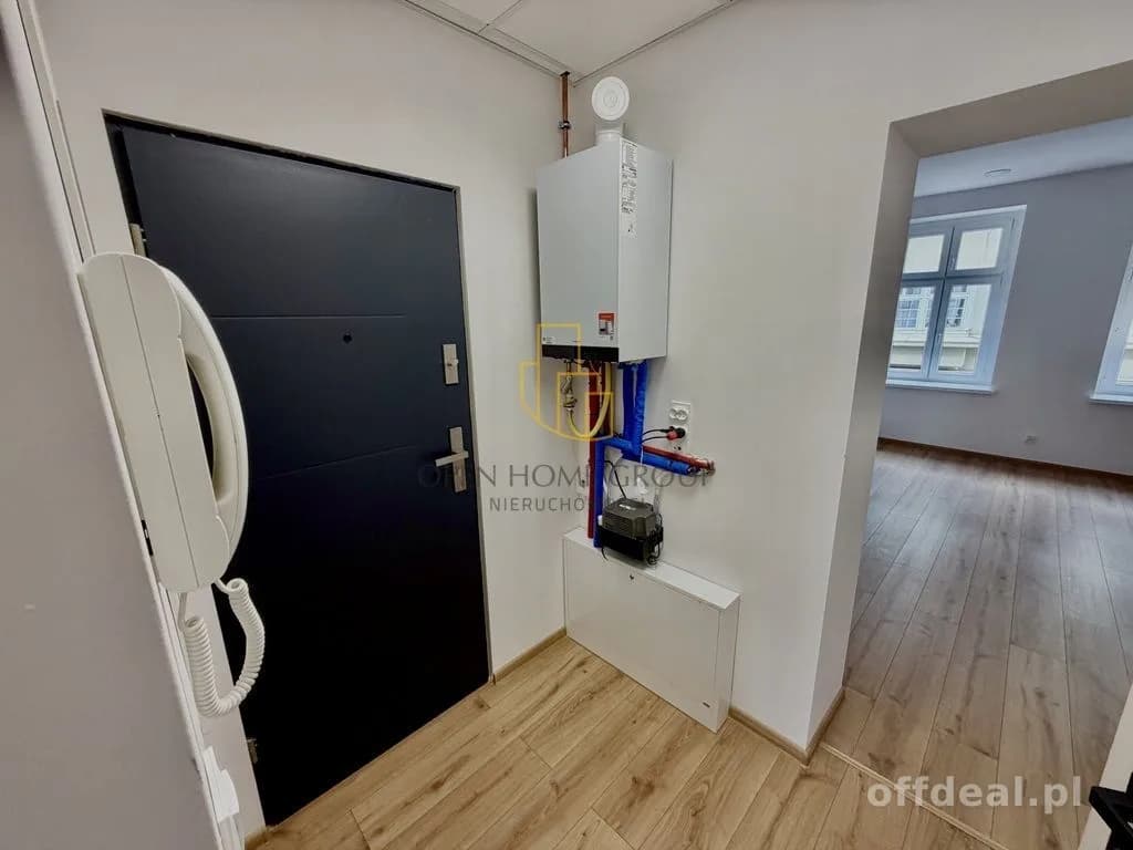 Foto 5: Wohnung, 3 rooms, 52 m², Jelenia Góra