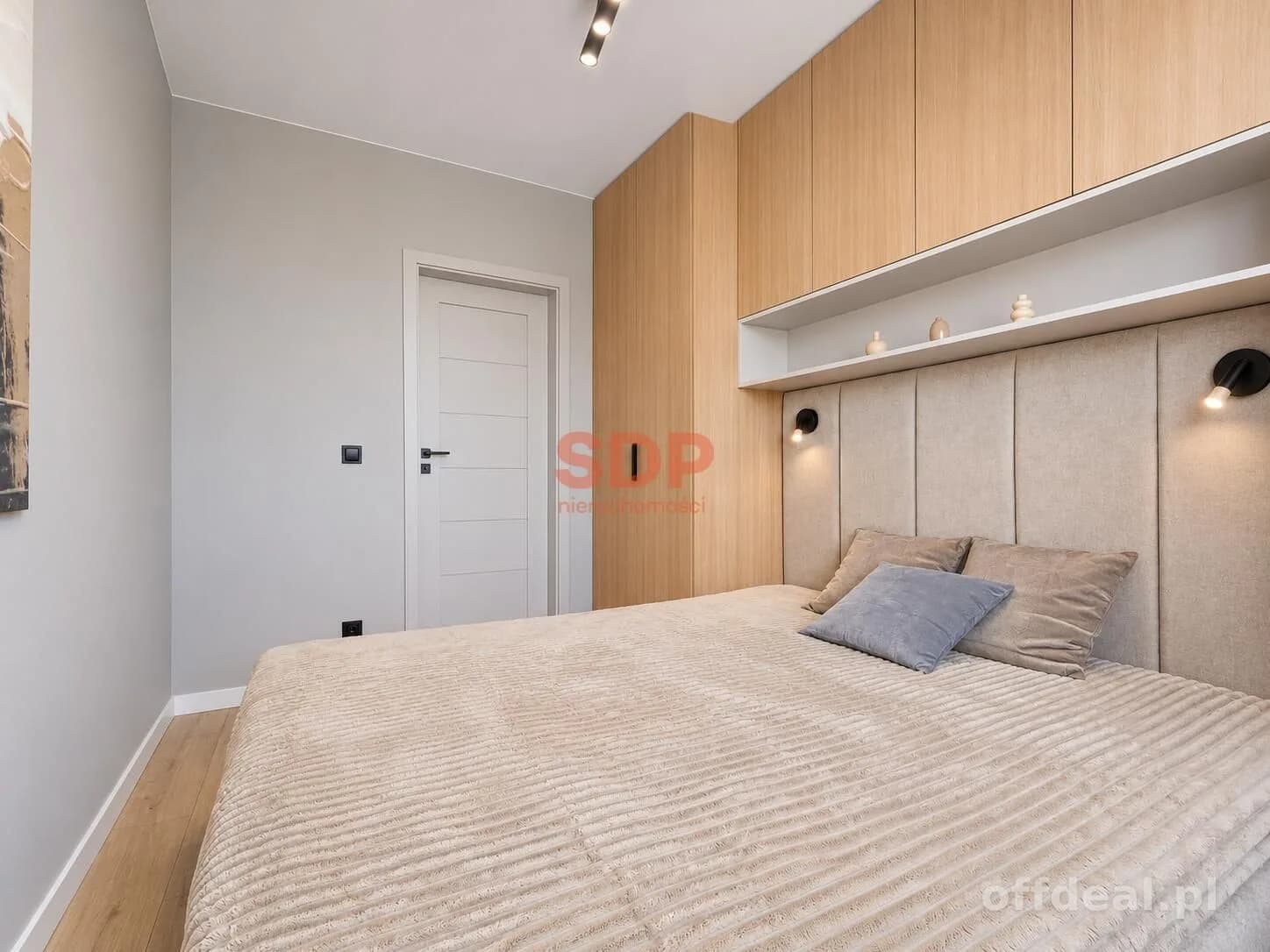 Photo 3: Apartment, 3 rooms, 42 m², Łódź