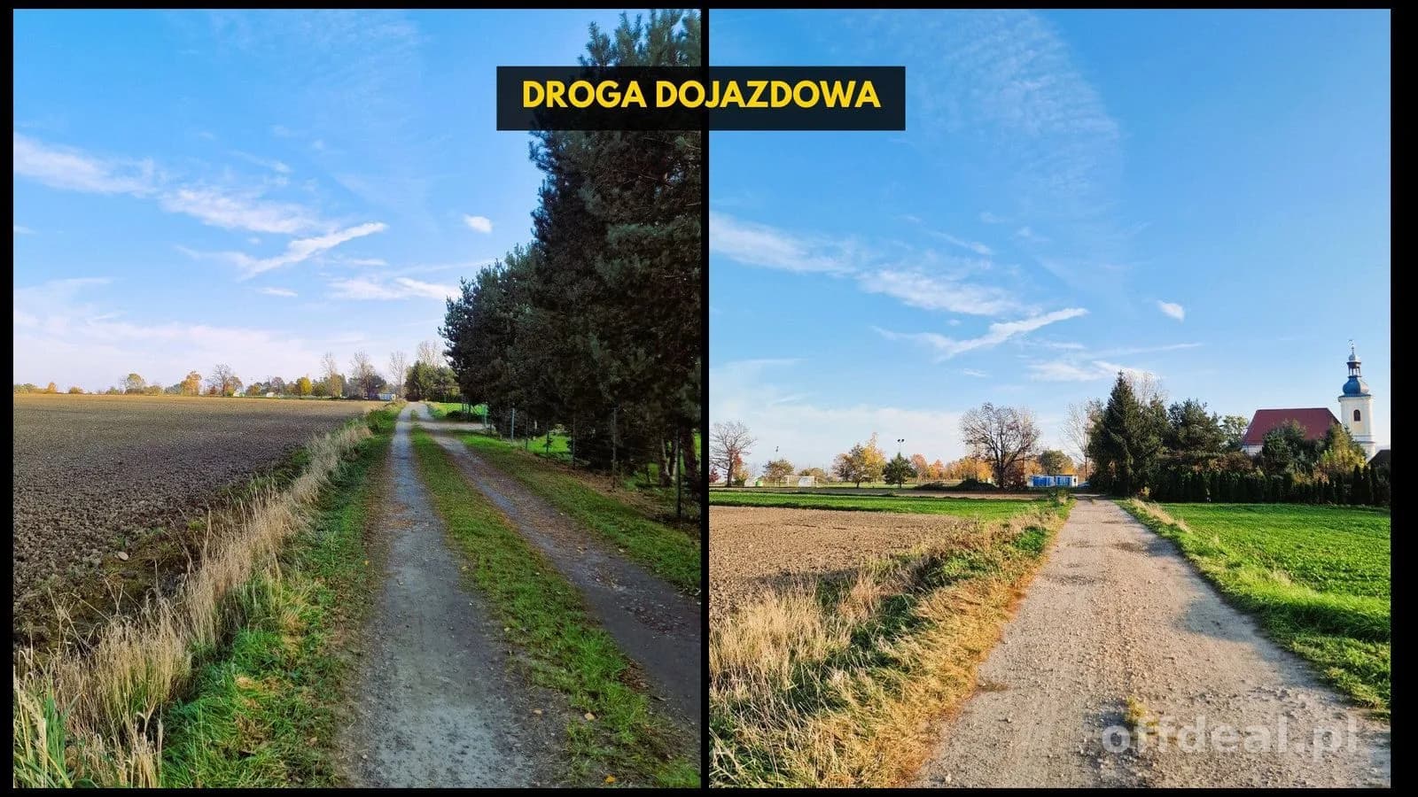 ділянка на продаж у Płonica | 2 035 m²