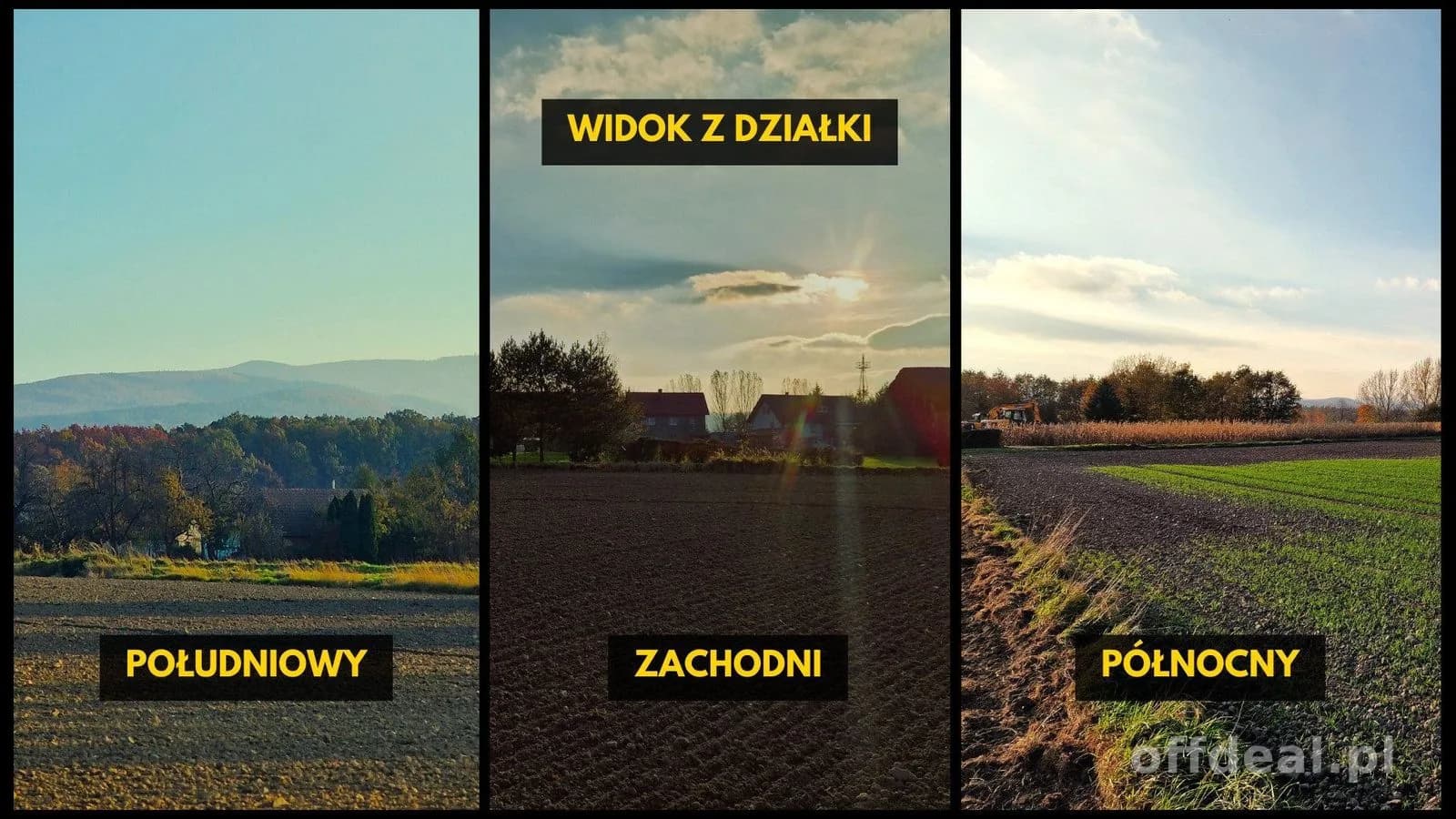 ділянка на продаж у Płonica | 2 035 m²