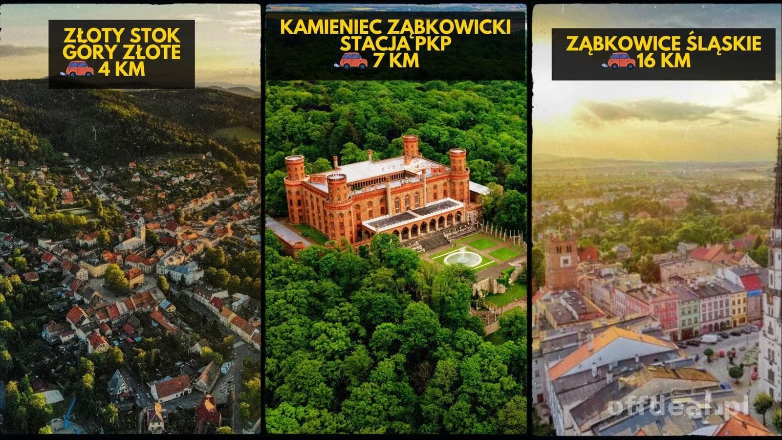 ділянка на продаж у Płonica | 2 035 m²