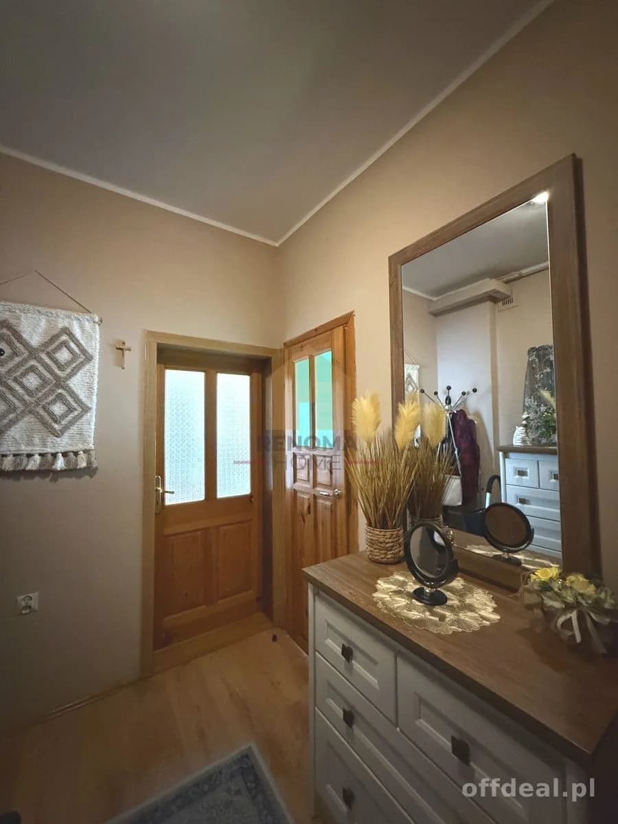 квартира на продаж у Świebodzice, Ciernie | 2-кімн. | 41,83 m²