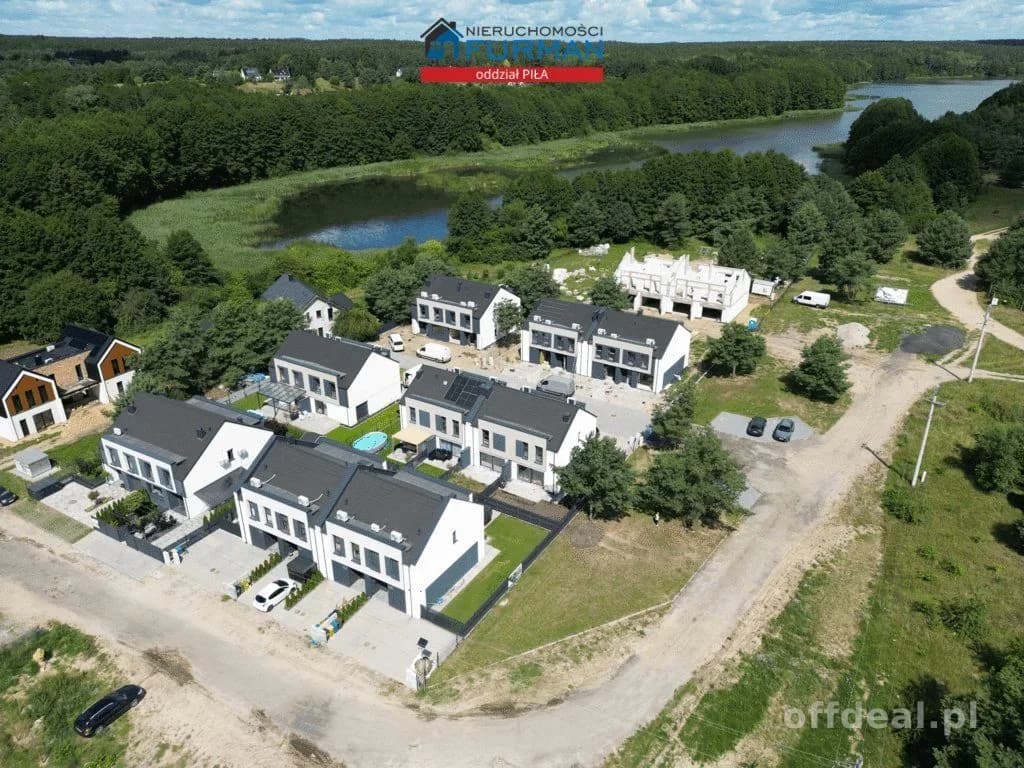 Zdjęcie 3: Dom, 5 pokoje, 98 m², Piła