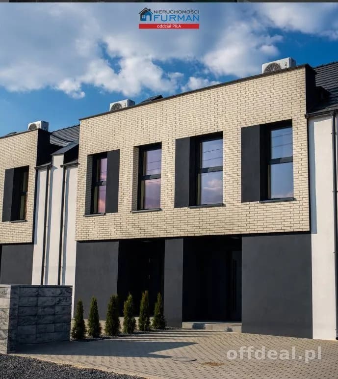 Zdjęcie 5: Dom, 5 pokoje, 98 m², Piła