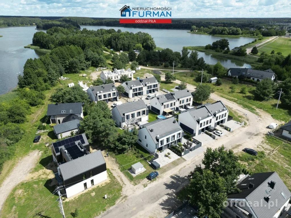 Zdjęcie 1: Dom, 5 pokoje, 98 m², Piła