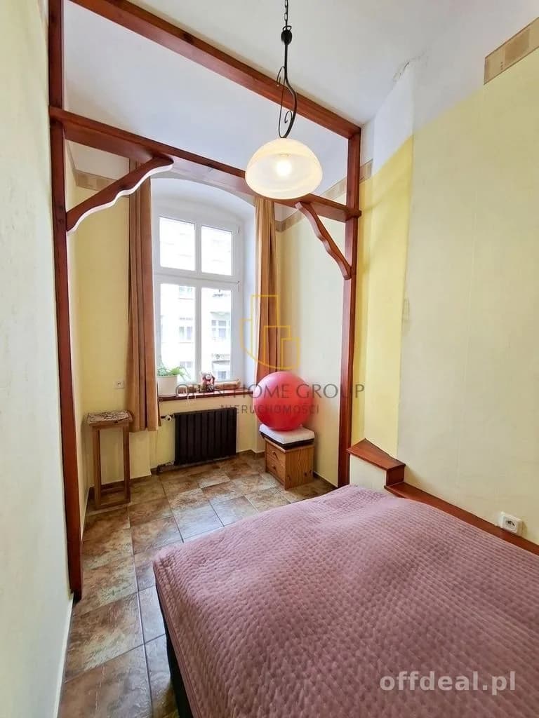 appartement à vendre à Wrocław, Krzyki | 3 pièces | 70,5 m²