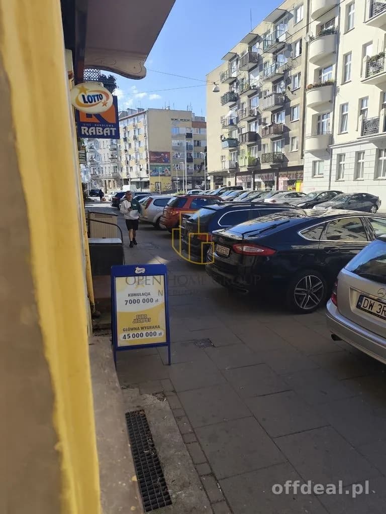 appartement à vendre à Wrocław, Krzyki | 3 pièces | 70,5 m²