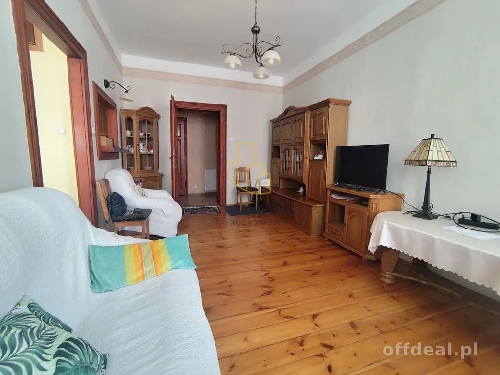 appartement à vendre à Wrocław, Krzyki | 3 pièces | 70,5 m²