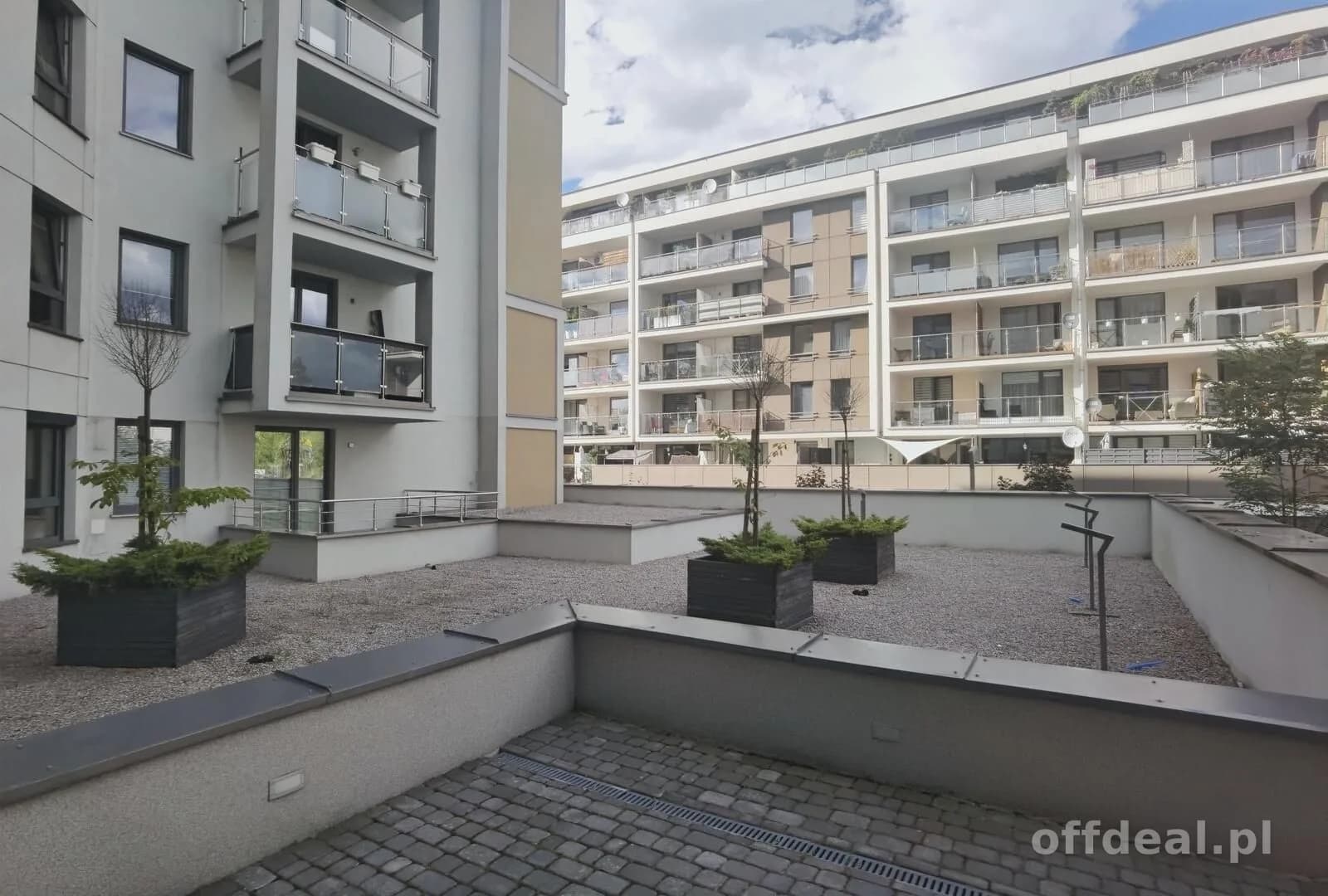 appartement à vendre à Kielce | 2 pièces | 32 m²