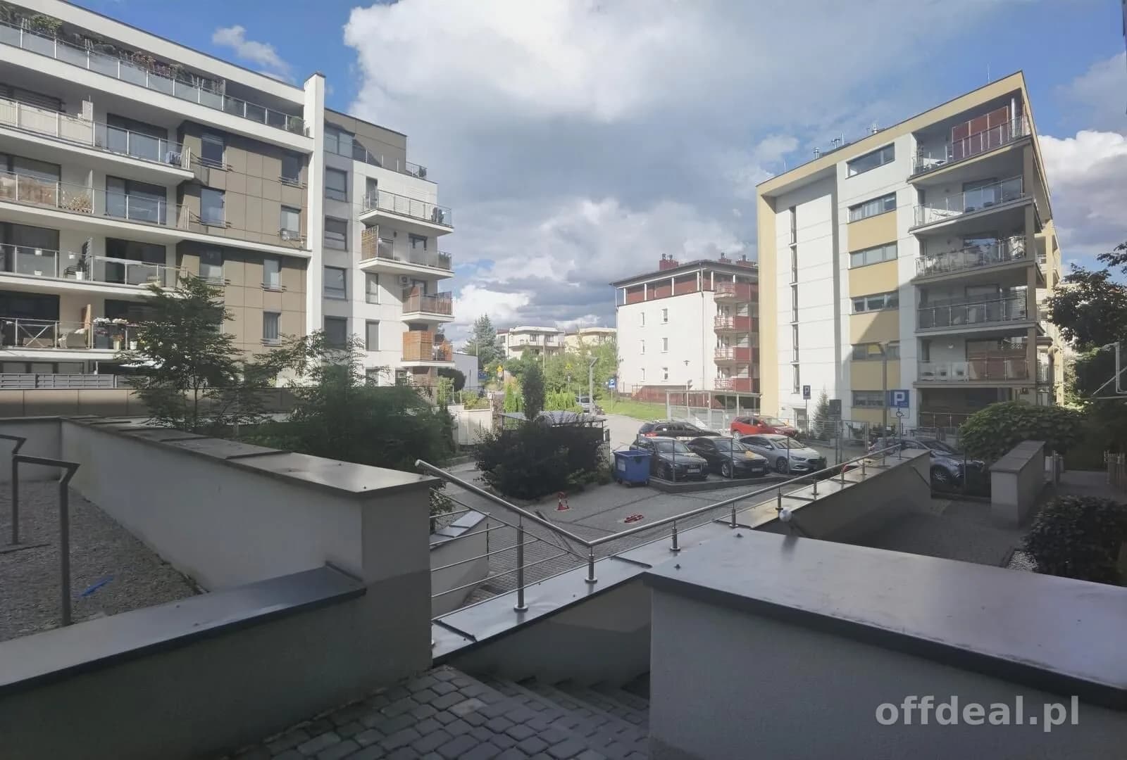 appartement à vendre à Kielce | 2 pièces | 32 m²