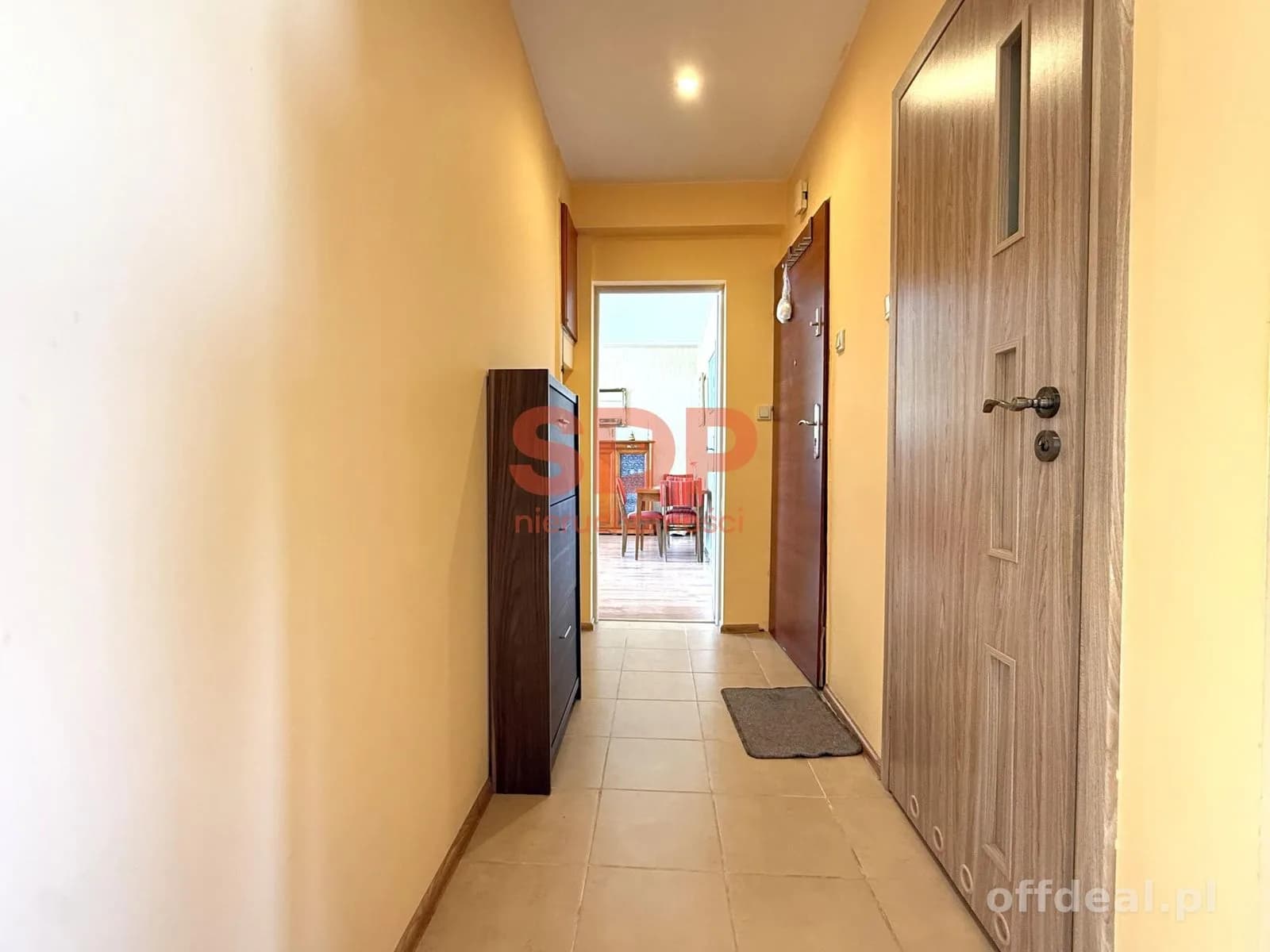 appartement à vendre à Łódź, Radogoszcz - Zachód | 2 pièces | 53,27 m²