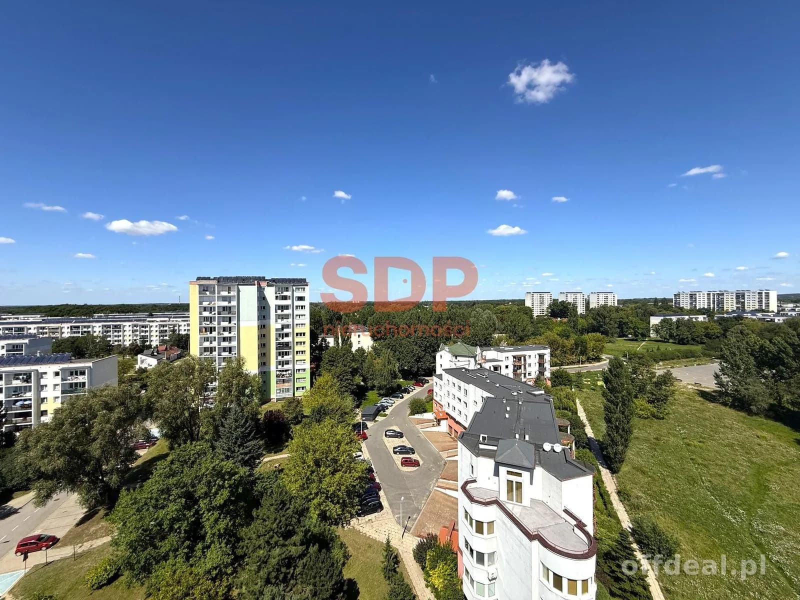 appartement à vendre à Łódź, Radogoszcz - Zachód | 2 pièces | 53,27 m²