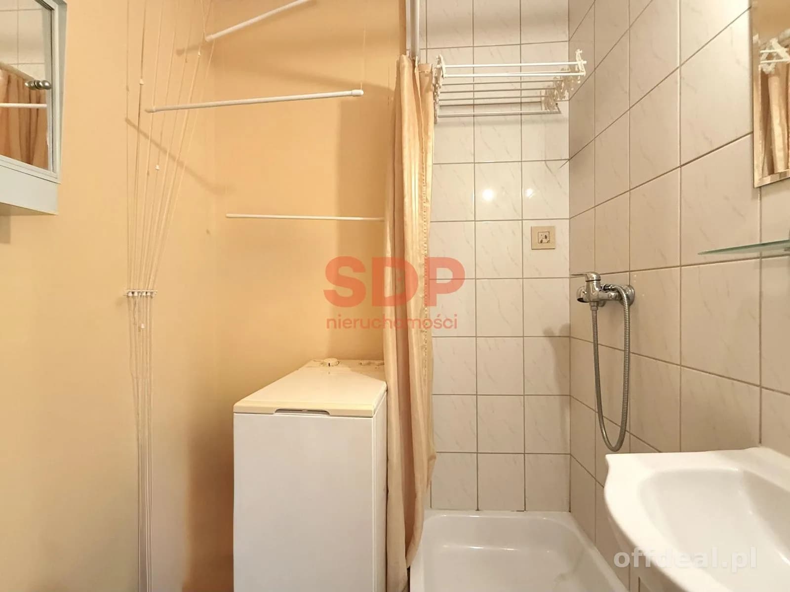 appartement à vendre à Łódź, Radogoszcz - Zachód | 2 pièces | 53,27 m²