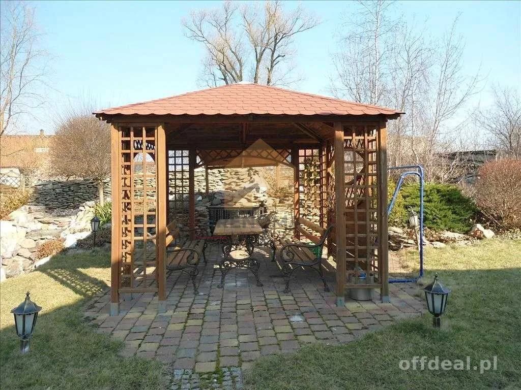 6-room house for sale in Miłkowice | 300 m²