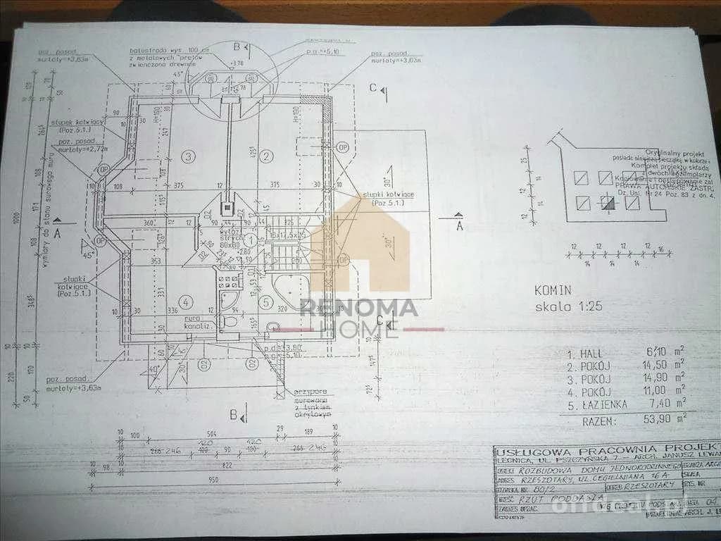 6-room house for sale in Miłkowice | 300 m²