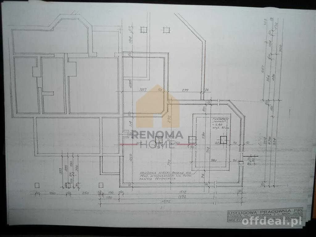 6-room house for sale in Miłkowice | 300 m²