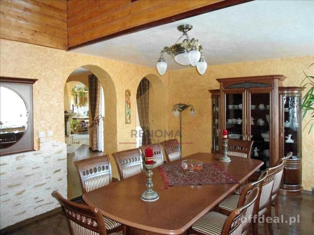 6-room house for sale in Miłkowice | 300 m²