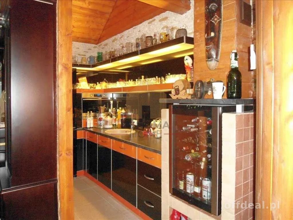 6-room house for sale in Miłkowice | 300 m²