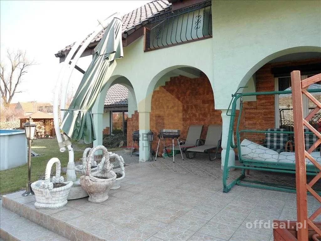 6-room house for sale in Miłkowice | 300 m²