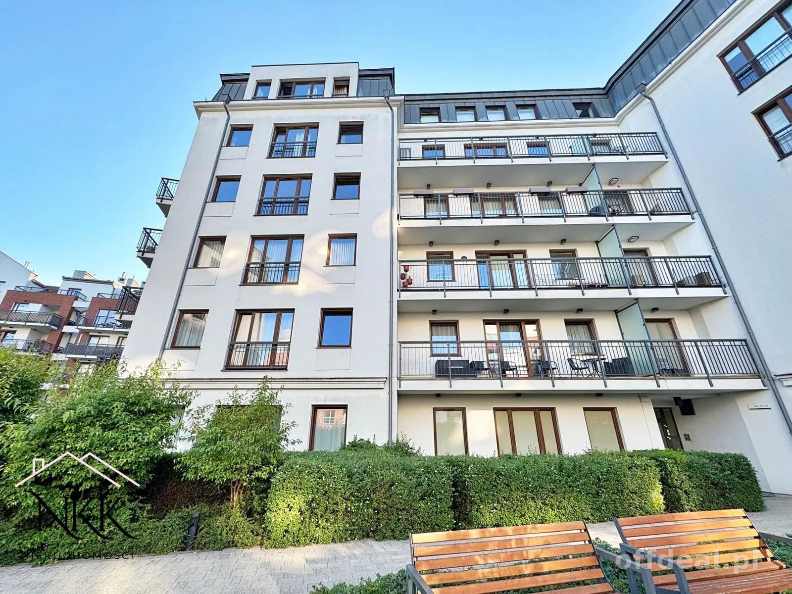 2-Zimmer Wohnung zum Verkauf in Gdańsk, Śródmieście | 48,2 m²